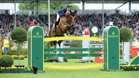 rolex grand prix aachen live